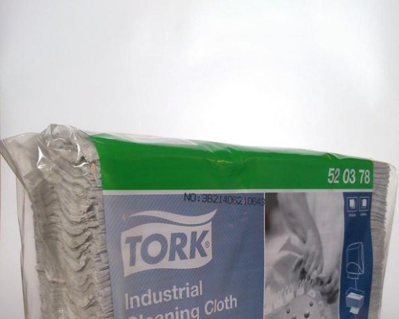 Tork Lingettes en papier