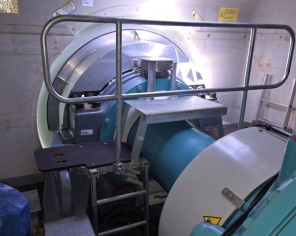 Main Bearing