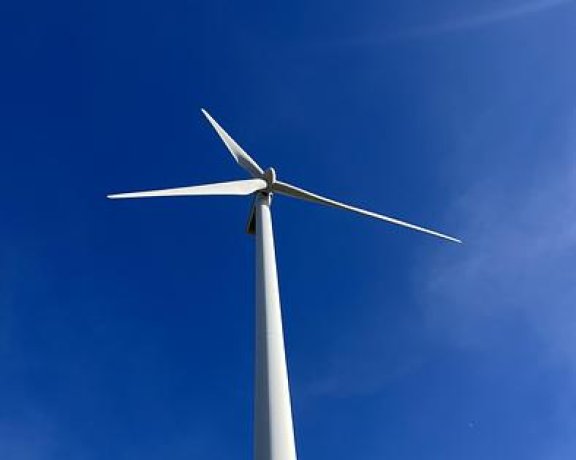 NM52 wind turbine