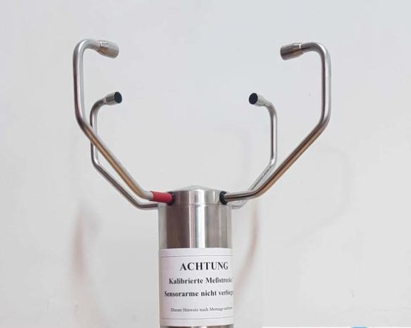 ULTRASONIC ANEMOMETER 2D IMPROVED / THIES CLIMA 4.3821.01.000 ; GP189308