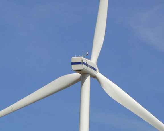 Vestas full maintenance concepts, 97% availability guaranteed