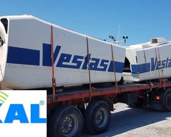 Vestas V27 (10 unid) & V29 (2 unds). Oportunidad poco común, precio bajo