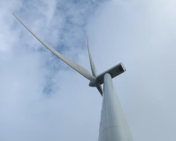 Vestas V80 - HH70