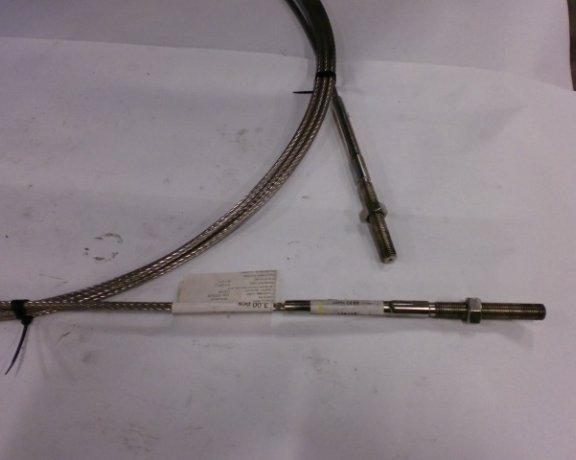 WIRE FOR TIP BRAKE USED IN LM 13.4