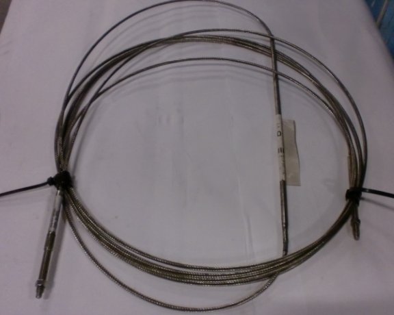 CABLE PUNTA FRENO PARA LM 11 HHT