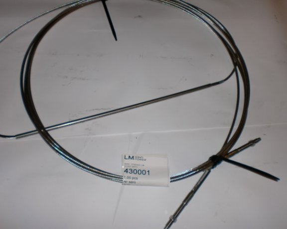 WIRE TIP BRAKE REINFORCED FOR LM 12 HHT