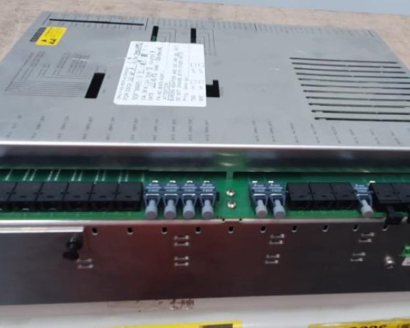 Woodward SU/HU CSC3/4 Steuergerät Reparatur