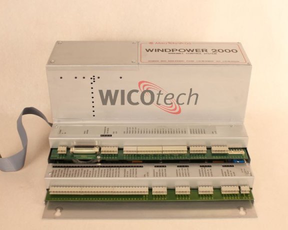 WP2000 Controller M1500 (P93043)