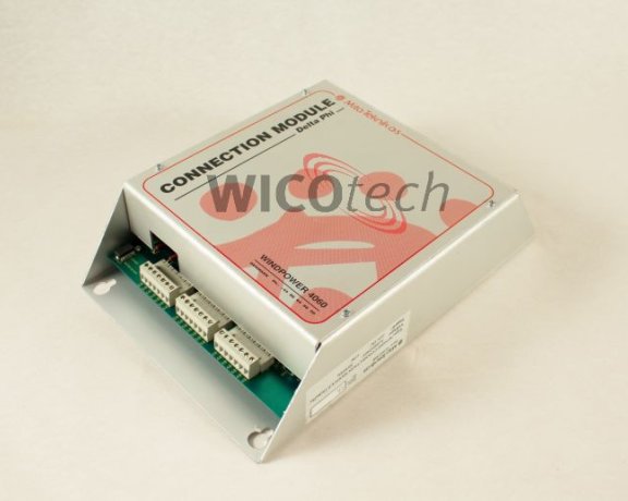 Módulo de conexión WP4060