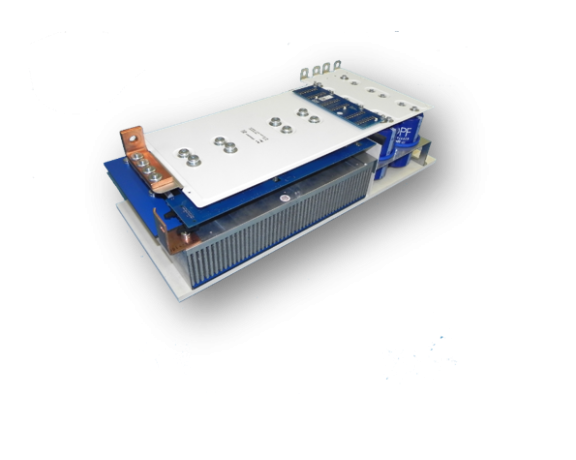 ZOPF ProWind Phase Module for GE/Converteam Power Converter