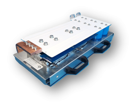 ZOPF ProWind Phase Module for GE/Converteam Power Converter