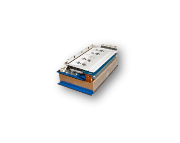 ZOPF ProWind Phase Module for GE/Converteam Power Converter