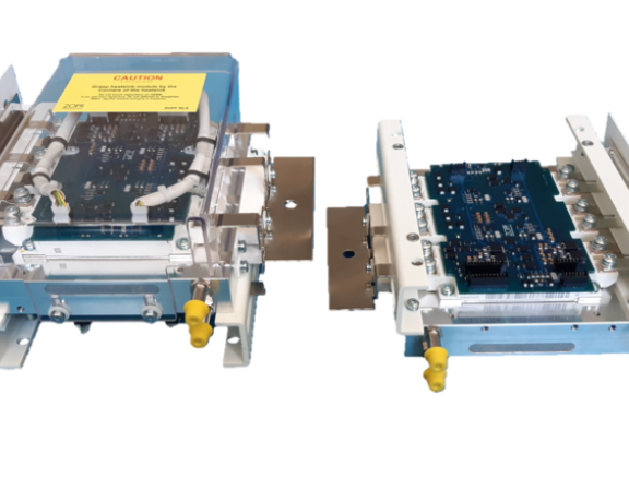 ZOPF Rotor &amp; Line Side IGBT for GE 1.5 MW