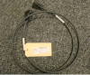 CABLE X25X - V525 L = 1820mm