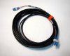 Cable,FBR opt,SC dx -SC dx,Sgl Mode,10m