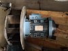 fan complete for generator ventilation of Bonus B62/1300