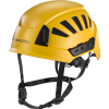 INCEPTOR GRX yellow, Industrial climbing helmet
