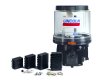 Lincoln Lubrication Upgrade Kit Pitch open gear for 