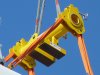 Rental tools for mounting and dismounting Vestas V90-3.0MW wind turbines