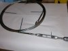 WIRE DYFORM FOR TIP BRAKE USED IN LM 21.5