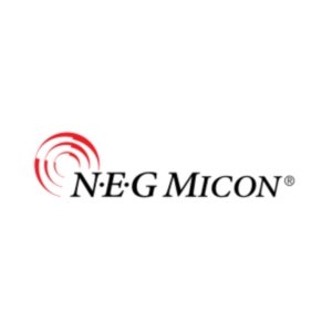 Neg Micon wind turbine