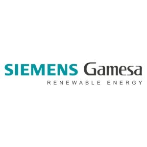 Siemens-Gamesa wind turbines