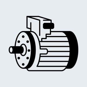 wind turbine Electrical Motors