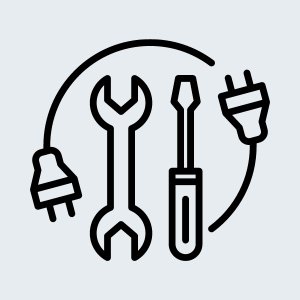 Electrical Tools wind turbine