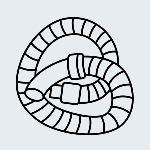 Flexibles for wind turbines