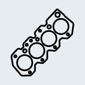 Gasket, Seals & Rings for wind turbines