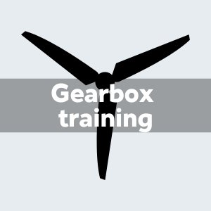 Gearbox training