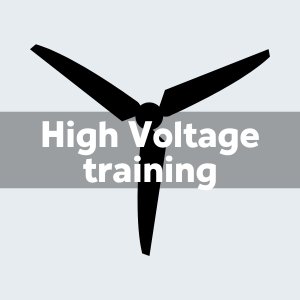 High Voltage training
