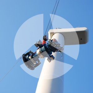 wind turbine parts anfd repairs