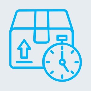 Logistic services for wind turbines