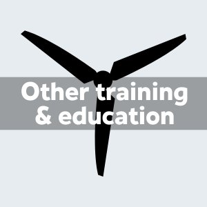 wind turbinetraining & education