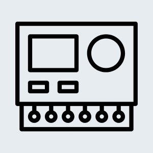 Relays & Contactors for wind turbine