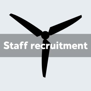Staff Recruitment