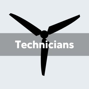 wind turbine Technicians