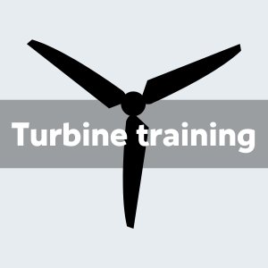 wind Turbine training