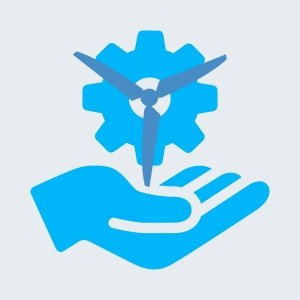 Wind turbine services