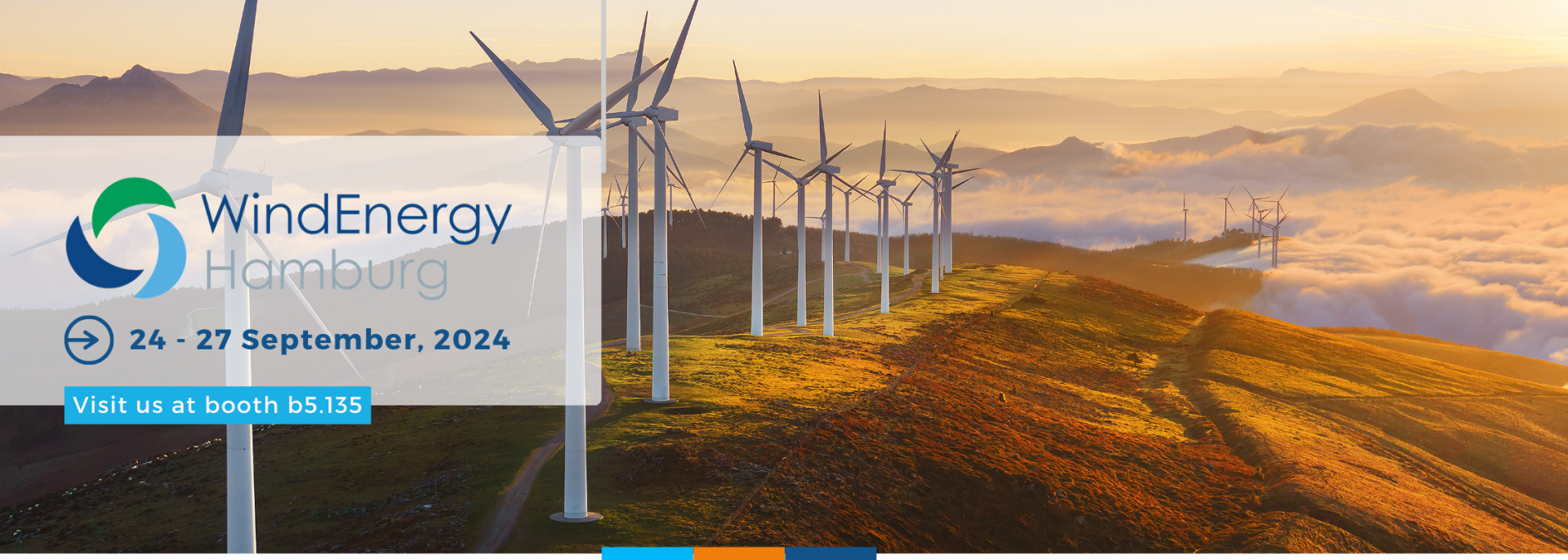 wind energy 2024 spare