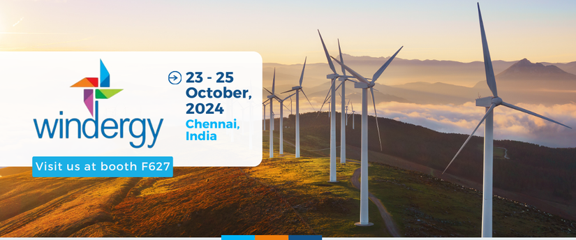 windergy india 24