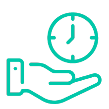 reduce lead time