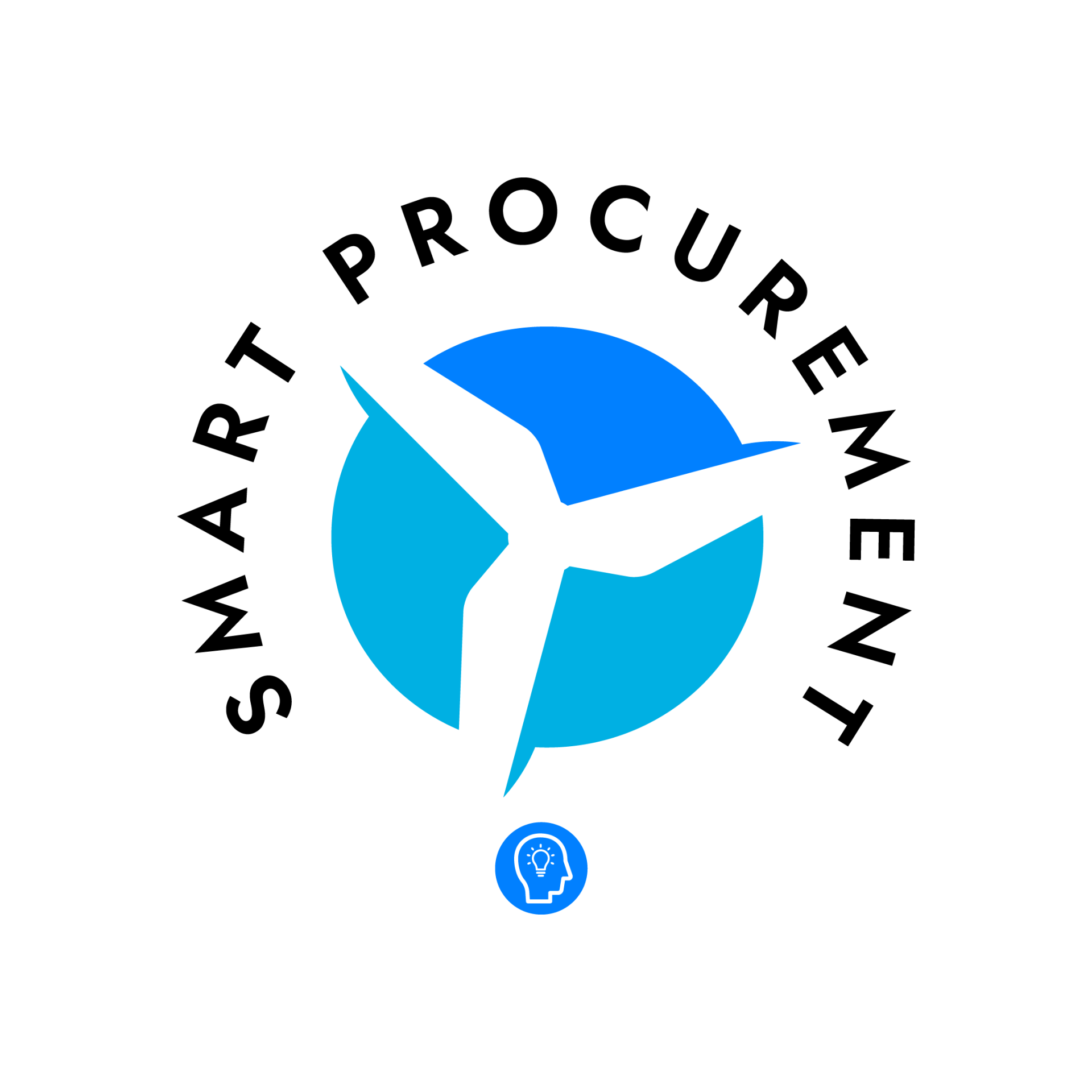 procurement new icon