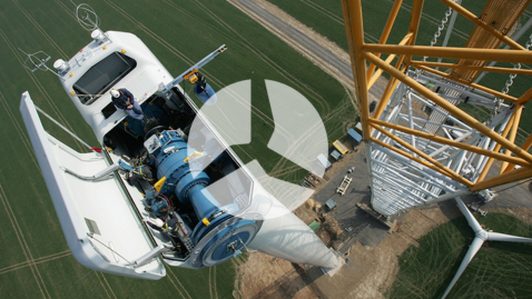 wind europe 2025