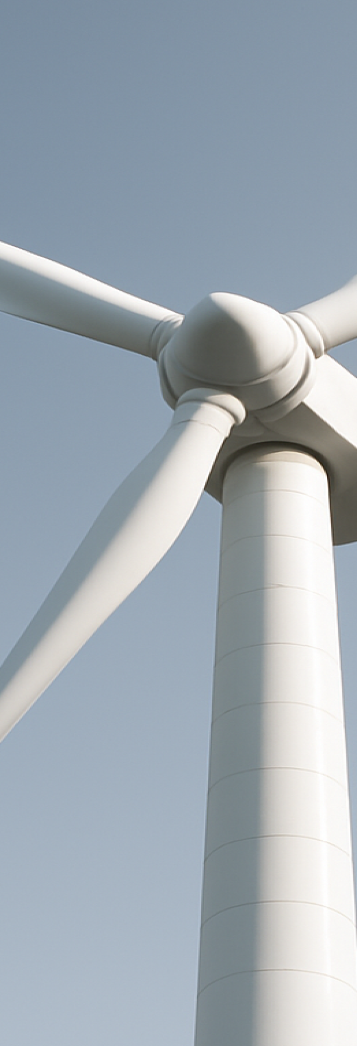 Wind turbine